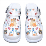 Naiste meditsiinilised ortopeedilised puukingad &ndash; libisemisvastased, mugavad 36