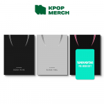 Blackpink &ndash; [BORN PINK] BOX ver. (Sealhulgas. Weverse'i kingitus)