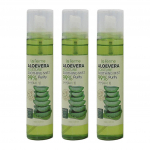 FARM STAY La Ferme Aloevera niisutav rahustav udu 120 ml (3 valikut) 3pcs