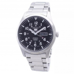 Seiko 5 Sports SNZG13 SNZG13J1 SNZG13J Automatic Analog Meestekell must