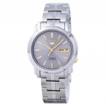 Seiko 5 Sports Automatic SNKK67 SNKK67K1 SNKK67K Meestekell hall