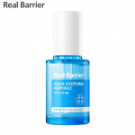 Real Barrier Aqua rahustav ampull 30 ml. - Korea nahahooldus 30 ml.