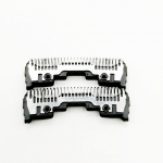 2X Pardli sisemine tera Panasonic WES9032P ES9032 ES-LV9N WES9170P ESLV90 ESLV81K ESLV61A jaoks Uus