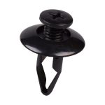BCF1108 10 tk inner fenderi surut&uuml;&uuml;pi kinnitusdetail Mazda NA01-56-145 jaoks; Nissan: 63844-01A00 Valmistatud T&uuml;rgis