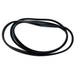 BSR557 elektriline katuseluuk L&uuml;kandkatuse kummist sametihend Mercedes Benz W126 W140 W463 A1267800098 Pikkus 286 cm