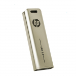 HP x796w USB 3.1 v&auml;lkm&auml;luseade 32 GB 64 GB 128 GB 256 GB, Push and Pull disain, metallist korpus lauaarvutite s&uuml;learvuti Macbook TV jaoks 256GB hall