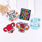 5 tk/pakis sulanduv tikandid plaaster Triikraud peal plaastrid riietele Termoadhesiivsed plaastrid jopedele Teksad seljakott triigitav &otilde;mblusplaaster