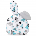 Honey-bunny pillow 3in1tresor