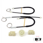 EWR904 aknat&otilde;stuki remondikomplekt vasak uks Citroen DS3 2/3 uksele 2009-Sees