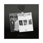 NCT DOJAEJUNG 1. minialbum  Parf&uuml;&uuml;m (Fotoraamat Ver.)