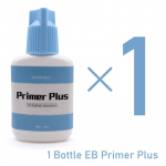 Eonbeaut Eyelash Primer Plus kunstripsmete pikendus 15 ml Meigivahendid Tarvikud Maasikas Banaan Mango