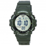 Casio Standard Digital Quartz AE-1500WHX-3A AE1500WHX-3 100M Meestekell