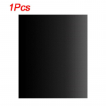 Bbq-grillmatt K&uuml;psetusplaat Mittenakkuv k&uuml;psetus-grillplaat v&auml;ljas korduvkasutatav piknik toiduvalmistamine grillahi Grill-k&ouml;&ouml;git&ouml;&ouml;riistad 1Pcs