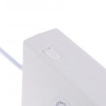 Vee lekke h&auml;ire detektor 120 Db veelekke andur &uuml;leujutuse hoiatus &uuml;levoolu alarm