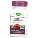 Reishi Nature's Way 100 k&ouml;&ouml;giviljakapslit (71344062) 100vcaps