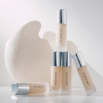 Wakemake Water Velvet Cover jumestuskreem 30ml SPF30+ PA++ 5 v&auml;rvi 17 Pale