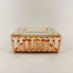 Crystal Luxury Design n&auml;or&auml;tikukarbi hoidik Crystal Cube salvr&auml;tikujaotur Magamistuba Kontor hotell kohvik kohvik baar