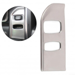 Decor Frame Accessories Auto stiil kroomitud s&uuml;&uuml;tev&otilde;tme auk