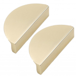 2TK k&auml;epidemed 64mm 80mmx37mmx20mm messingist kullast kapiuks
