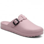 Haigla Meditsiinilised Sussid Naiste &Otilde;de Puukingad Arstid Meditsiinikingad &Otilde;enduskingad EVA Libisemiskindlad Kingad Spetsialistide t&ouml;&ouml;sussid 39