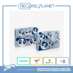 NEWJEANS &ndash; GET UP The POWERPUFF GIRLS X NJ Box ver. 2. EP Random1 (Aladin)