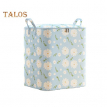 Teki hoiukott Niiskuskindel kaupluse riided pestavad kauakestvad kindlad &otilde;mblused pakkimiskott Majapidamistarbed S sinine