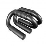 Supretto push-up toed (Art. 6074)