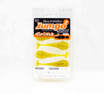 Duo Soft Lure Beach Walker Jumgo Shad 3 tolli S023 (2063)