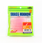 Ecogear Soft Lure Grass Minnow L 3-1/4 tolli 8 t&uuml;kki pakis 119 (7742)