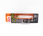 Jackall Abbey pliiats Slim 60S uppuv peibutis Koika (7541)