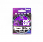 Sunline Fluorocarbon Leader Egi Saltimate BS 30m #3,5 14lb (2895) puhas
