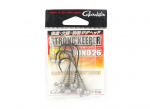 Gamakatsu 68186 Jig Head Strong Keeper Round 26, 3,5 grammi, suurus 4/0 (1453)