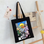 Assassination Classroom Anime Mood l&otilde;uendikott Gooti ostleja Suure mahutavusega naiste kott Vintage &otilde;lakott Klassikaline kandekott 24*26cm