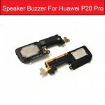 Huawei Honor 9 9X 9A 8S / P50 P50 Pro P40 P8 P9 P10 P30 P20 Pro P8 P10 P20 P30 Lite valjuh&auml;&auml;ldi osad valjuh&auml;&auml;ldi helina jaoks Huawei P20 Pro must