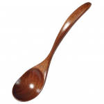 Unikaalne lusikas Peen stiilne &uuml;hev&auml;rviline