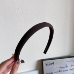 Uus mood Naiste riidest Juuksepaelad Peakatted Peapael T&uuml;drukutele Vintage lai juuksepael Juukser&otilde;ngas Lips Naiste juuste Aksessuaarid Peakatted