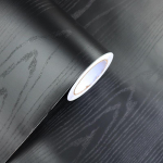 10M paksune isekleepuv PVC veekindel puidust tapeet dekoratiivne kile k&ouml;&ouml;gikapp magamistoa riidekapp m&ouml;&ouml;bli renoveerimiskleebised seinakleebis 1301