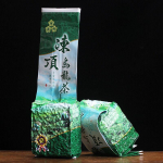 Traditsiooniline s&ouml;ega r&ouml;stitud Taiwani k&otilde;rge m&auml;e Dong Ding Oolongi tee 250g