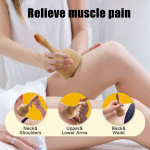 T&auml;ispuidust Massager Anti Fat Massage Cup Roller l&otilde;&otilde;gastumiseks ja lihasvalu leevendamiseks Kaabits L&uuml;mfidrenaaži t&ouml;&ouml;riist S&uuml;vendus Meridian Ilusalong