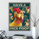 5D DIY Teemantmaal Kummaline kana ristpistes komplekt Mosaiik Teemanttikandid Roos T&auml;is&uuml;mmargune/ruudukujuline puur Kodukaunistus Round 30x40cm