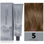 Revlon Revlonissimo Colorsmetique 5 Helepruun 60ml
