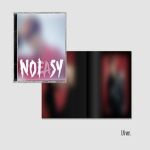 TRAY KIDS &ndash; 2. album [NOEASY] (Jewel ver.) I.N