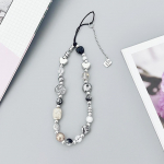 Mobiiltelefoni kaelapael Mobiiltelefoni rihm Telefoni kett ripats Candy telefoni&uuml;mbris Tross Ehted v&otilde;tmehoidja