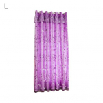 Dekoratiivne l&auml;bipaistev kardin, ilus kahekihiline 2 v&auml;rvi lillega tr&uuml;kitud l&auml;bipaistev kardin kodu jaoks L roheline