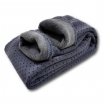 T&auml;pilised s&uuml;gistalvised p&uuml;ksid lastele T&uuml;drukutele Paksud soojad s&auml;&auml;rised Lastep&uuml;ksid 2-12A 140