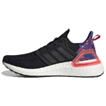 adidas UltraBoost 20 Hiina Uusaasta Naiste Tossud Must Core-Black Cloud-White H04408 36
