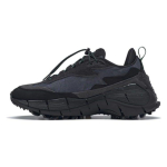 SOUTH2 WEST8 x Reebok Zig Kinetica 2.5 Edge Lilla Kamuflaaž Unisex Tossud Must Core-Black K&uuml;lmhall-7 HP2991 36.5