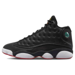 Air Jordan 13 Retro GS Playoff 2023 Laste tossud Must T&otilde;eliselt punane Valge DJ3003-062 36