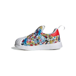 Disney x adidas Superstar 360 I Mickey ja s&otilde;brad Beebi tossud Valge Pilvevalge P&otilde;hiv&auml;rv Must ID9707 23