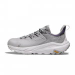 HOKA Kaha 2 Madal GORE-TEX Harbour Mist Unisex tossud Hallid Nimbus-Cloud 1130530-HMNCL 42⅔